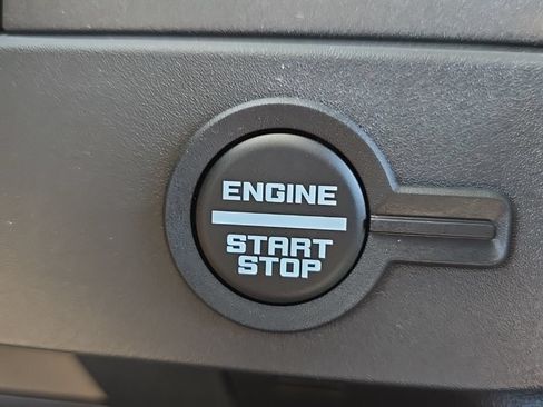New 2025 Ford Bronco 4-Door AWD/4WD image 5