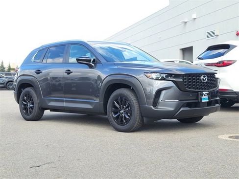 New 2026 MAZDA CX-50 2.5 Hybrid w/ Preferred Pkg image 24