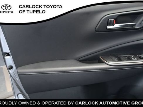 Used 2023 Toyota Crown AWD/4WD image 29