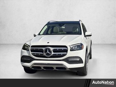 Used 2020 Mercedes-Benz GLS 450 4MATIC