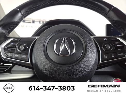Used 2020 Acura RDX AWD image 24
