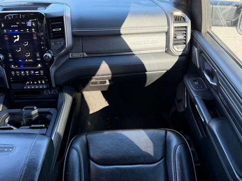 Used 2021 RAM 1500 Limited w/ Night Edition image 18