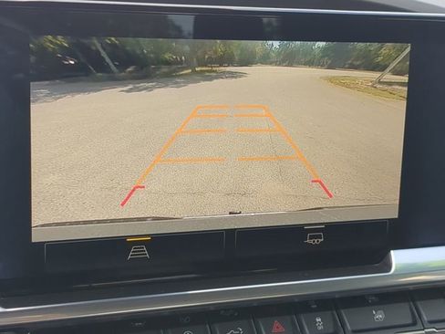 Used 2024 Chevrolet Silverado 1500 RST w/ Redline Edition image 20