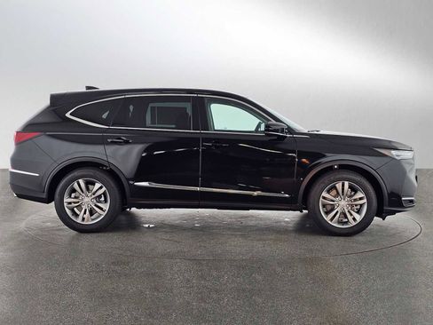 New 2026 Acura MDX SH-AWD image 2