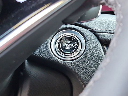 Certified 2026 Cadillac CT5 Premium Luxury image 21