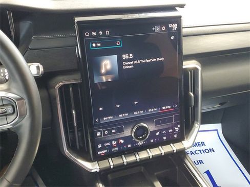 Used 2024 GMC Acadia Elevation w/ LPO, Floor Liner Package image 23