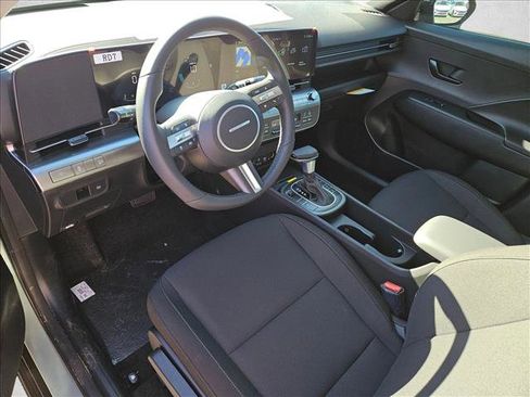 New 2026 Hyundai Kona SEL Sport image 3