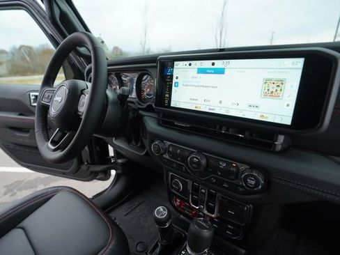 New 2026 Jeep Gladiator Rubicon image 29