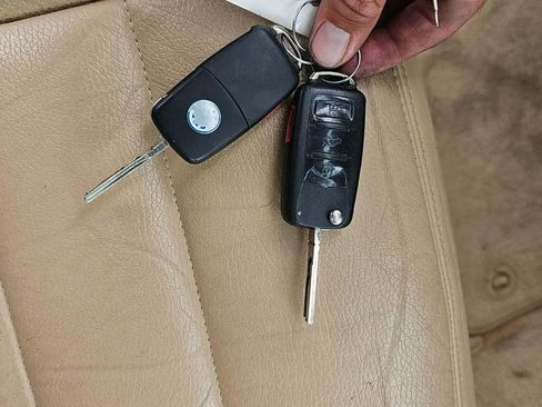 Used 2005 Volkswagen Touareg V6 image 19