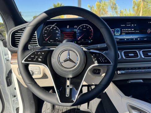 New 2026 Mercedes-Benz GLE 450 4MATIC Coupe image 20