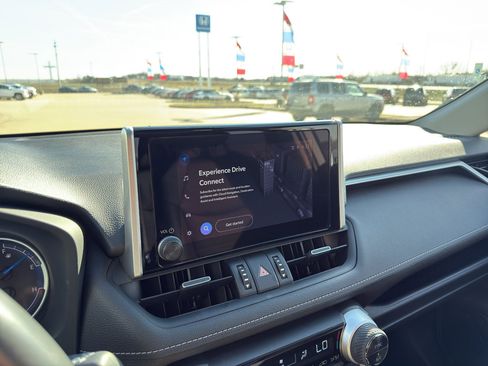 Used 2024 Toyota RAV4 XLE Premium w/ Weather Package image 20