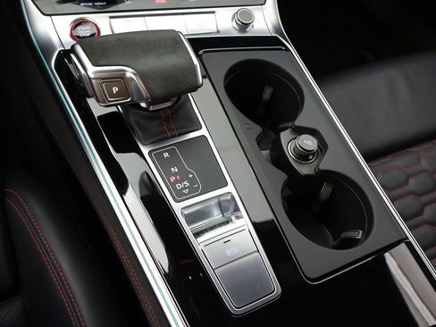 Used 2022 Audi RS 7 Sportback image 58