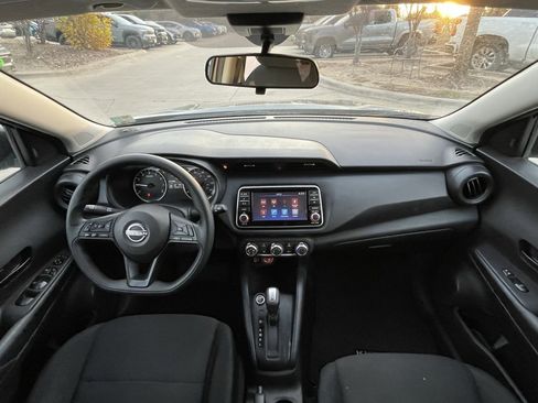 Used 2024 Nissan Kicks S image 10