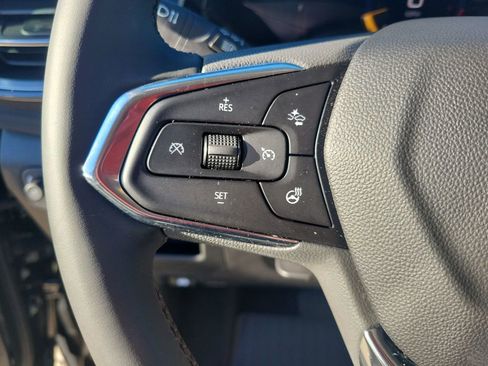 Used 2026 Chevrolet TrailBlazer LT w/ Convenience Package image 25