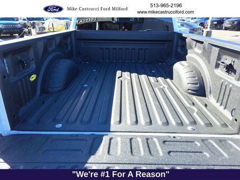 Used 2022 Ford F350 Limited w/ FX4 Off-Road Package image 27