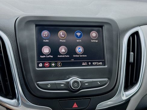 Used 2021 Chevrolet Equinox LS FWD image 9