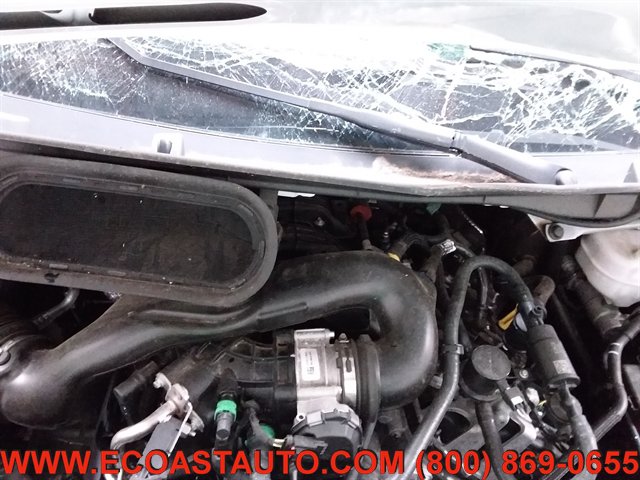 Used 2021 Ford Transit 250 Medium Roof RWD image 9