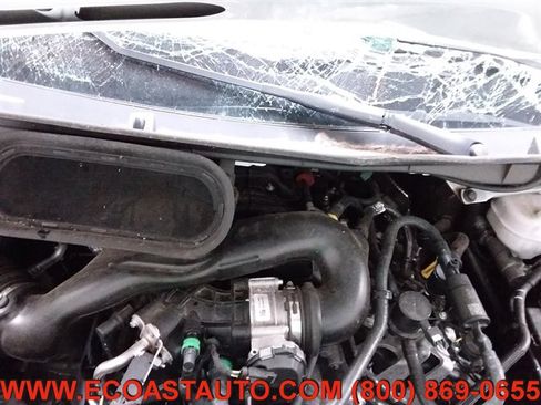 Used 2021 Ford Transit 250 Medium Roof image 9