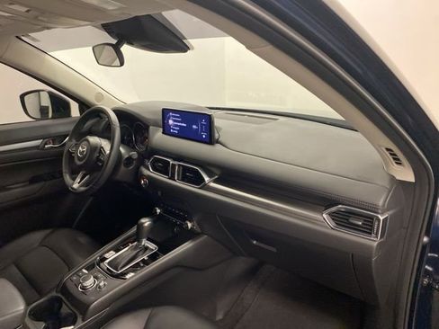 Certified 2024 MAZDA CX-5 AWD 2.5 S w/ Select Package image 22