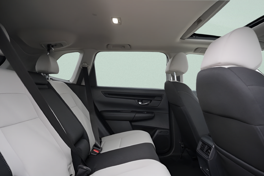 Used 2025 Honda CR-V EX image 14