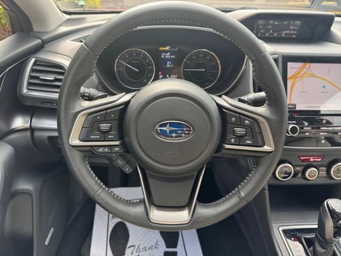 Used 2017 Subaru Impreza 2.0i Limited AWD/4WD image 11