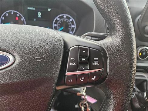 Used 2024 Ford Transit 250 Low Roof w/ Exterior Upgrade Package image 20