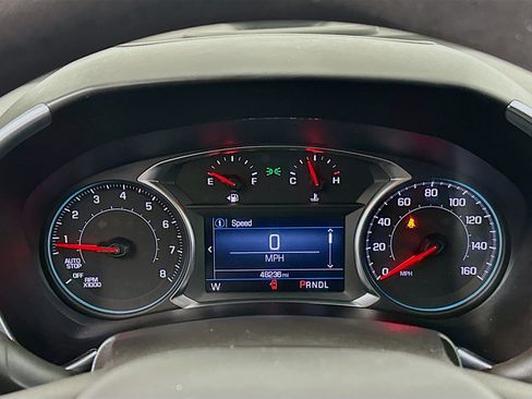 Used 2023 Chevrolet Equinox LT FWD image 19