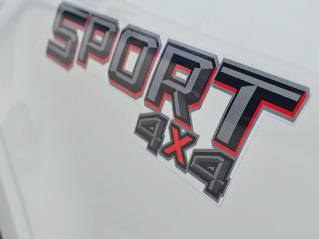 Used 2023 Ford F150 Lariat w/ Equipment Group 502A High AWD/4WD image 10