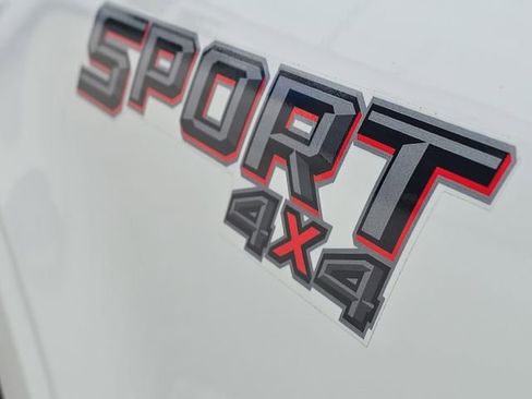 Used 2023 Ford F150 Lariat w/ Equipment Group 502A High AWD/4WD image 10