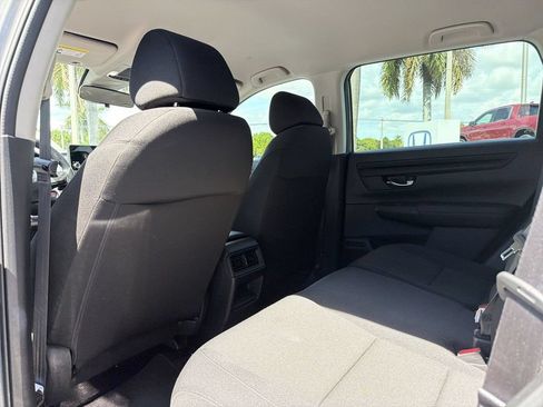 Certified 2024 Honda CR-V LX image 21