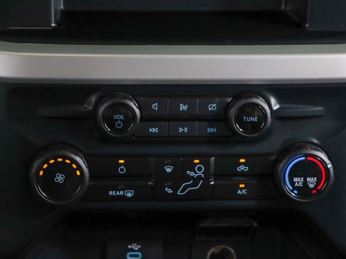 Used 2023 Ford F250 XL w/ XL Driver Assist Package AWD/4WD image 22