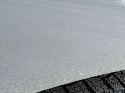 Used 2025 Chevrolet Silverado 1500 Custom Trail Boss w/ LPO, Dark Essentials Package image 11