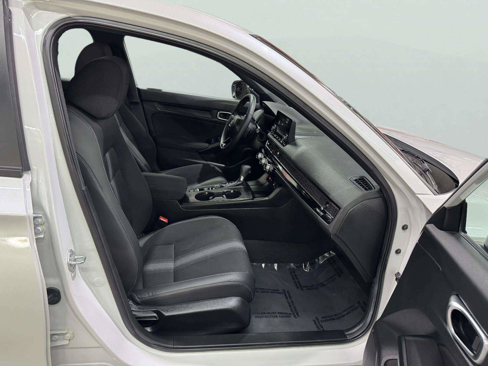 Used 2024 Honda Civic Sport image 30