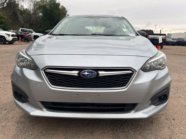 Used 2019 Subaru Impreza 2.0i w/ Eyesight AWD/4WD image 8