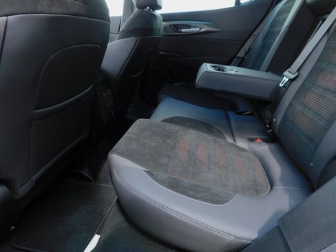 New 2024 Dodge Hornet R/T Plus w/ Track Pack image 19