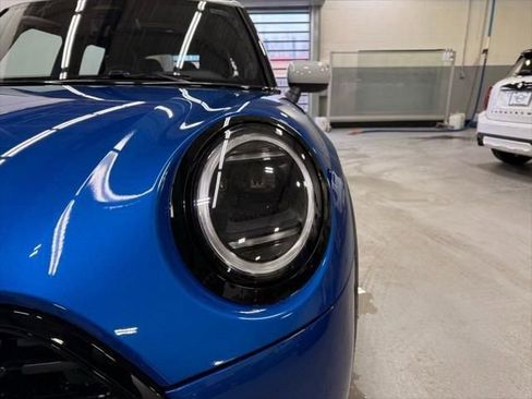 New 2026 MINI Cooper S image 9