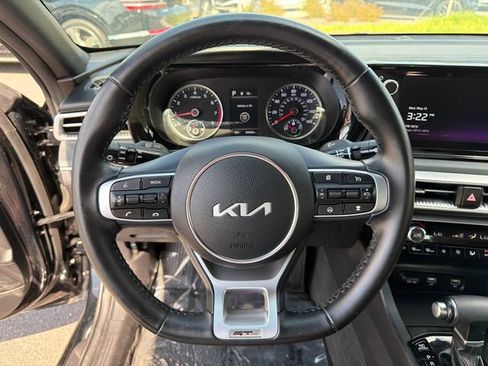 Used 2024 Kia K5 GT-Line FWD image 23