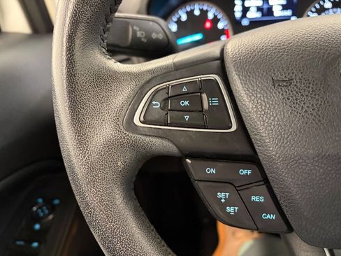 Used 2019 Ford EcoSport SE w/ SE Convenience Package image 23