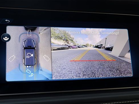 Used 2025 Mercedes-Benz G 63 AMG 4MATIC image 22