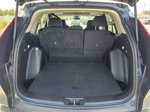 Used 2024 Honda CR-V EX image 14