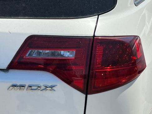 Used 2013 Acura MDX w/ Advance Package AWD/4WD image 18