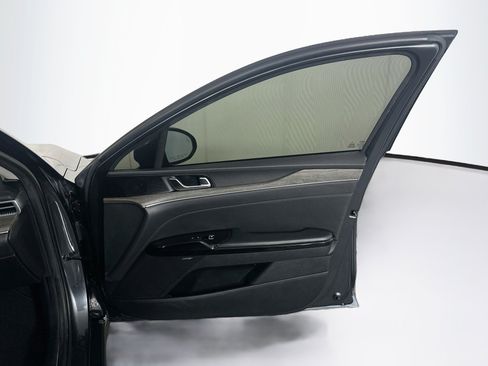Used 2022 Kia K5 EX w/ EX Premium Package FWD image 33