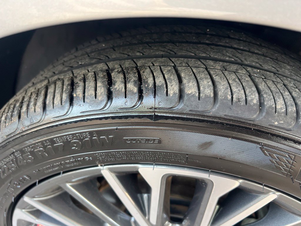 Certified 2024 Kia Forte GT-Line FWD image 37