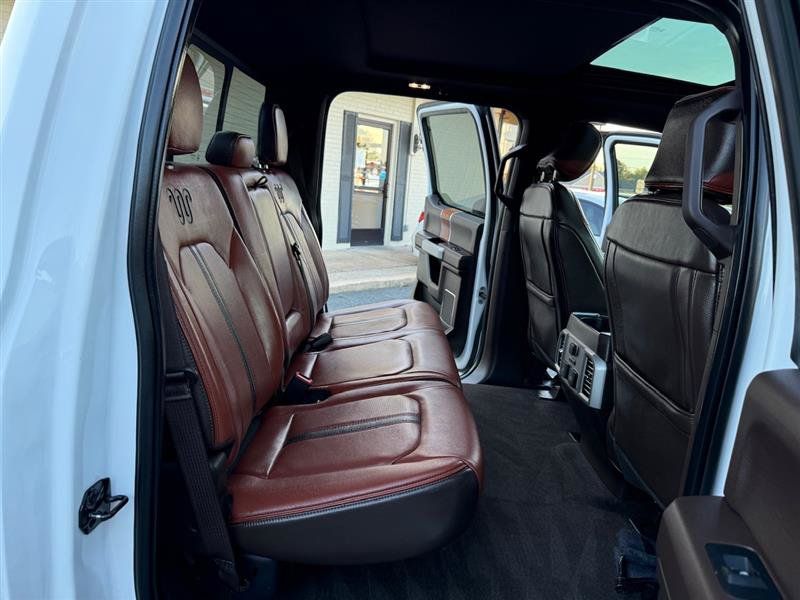 Used 2018 Ford F150 King Ranch AWD/4WD image 20