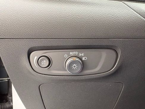New 2026 Buick Encore GX Preferred w/ Advanced Technology Package AWD/4WD image 23