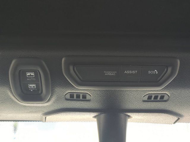 Used 2023 Jeep Wrangler Unlimited Sport w/ Sun And Sound Package AWD/4WD image 24