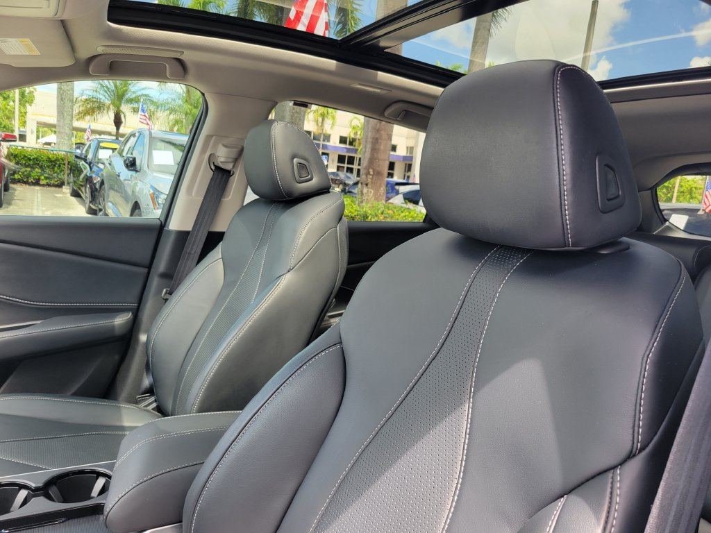Used 2025 Acura RDX w/ Technology Package AWD/4WD image 17