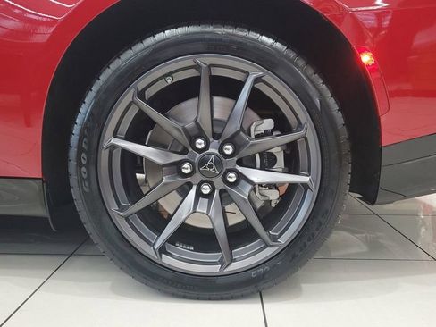 New 2026 Dodge Charger R/T Scat Pack image 6