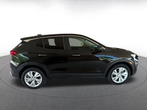 Used 2025 Buick Encore GX Preferred FWD image 16