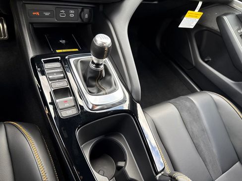 New 2026 Acura Integra A-Spec image 22